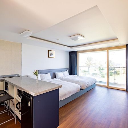 Jeju Arumdaun Resort Sihung-ni Экстерьер фото