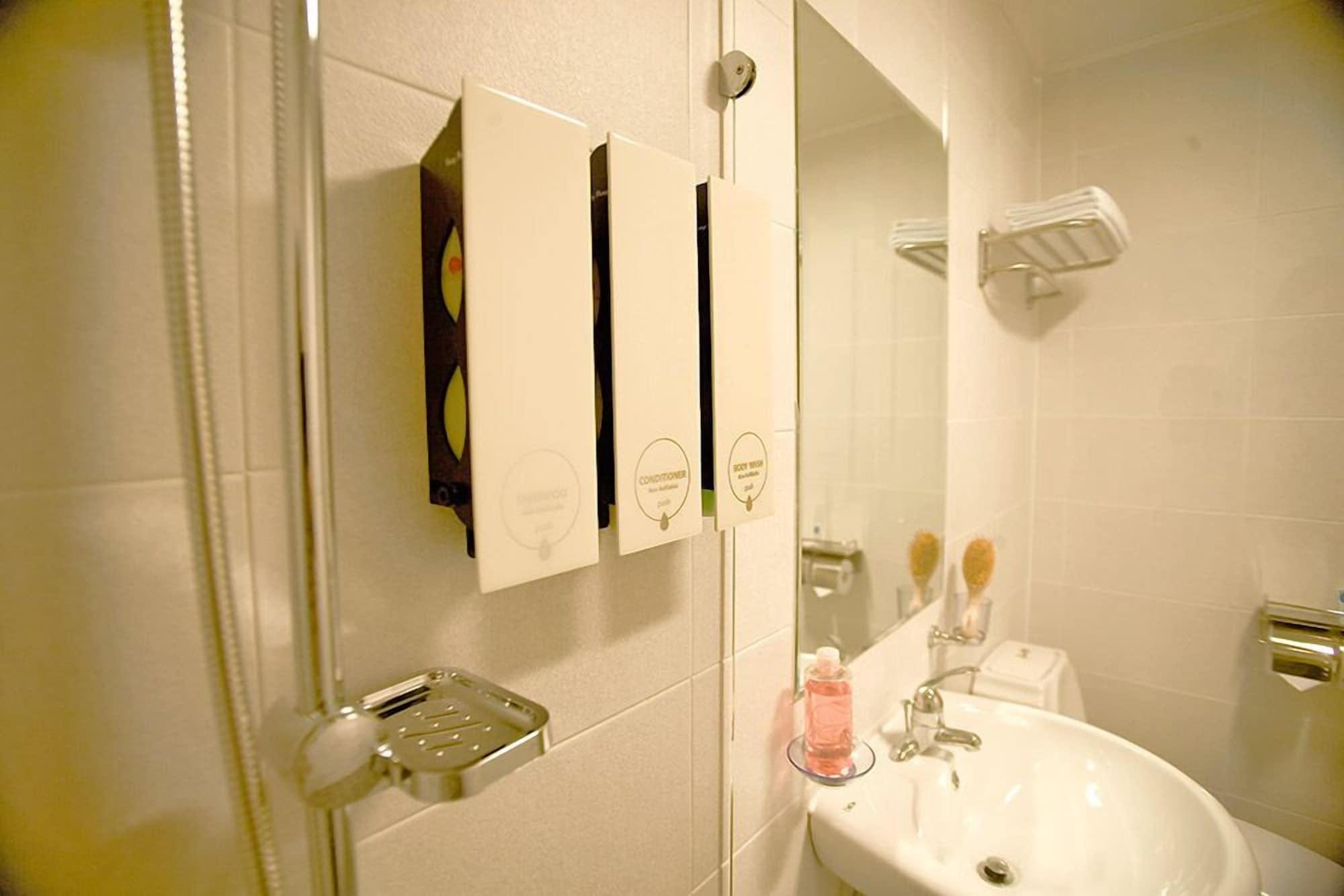 Jeju Arumdaun Resort Sihung-ni Экстерьер фото
