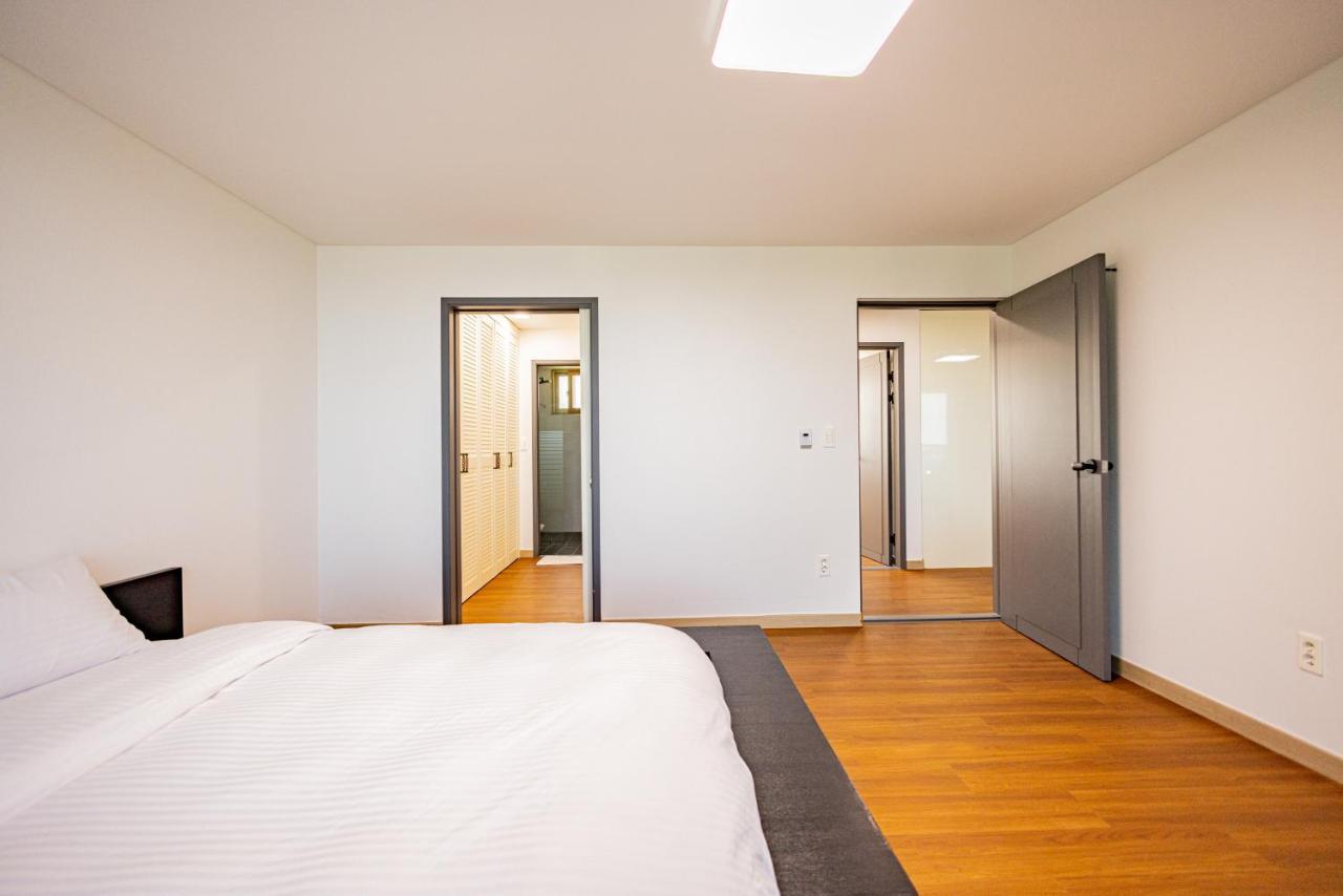Jeju Arumdaun Resort Sihung-ni Экстерьер фото