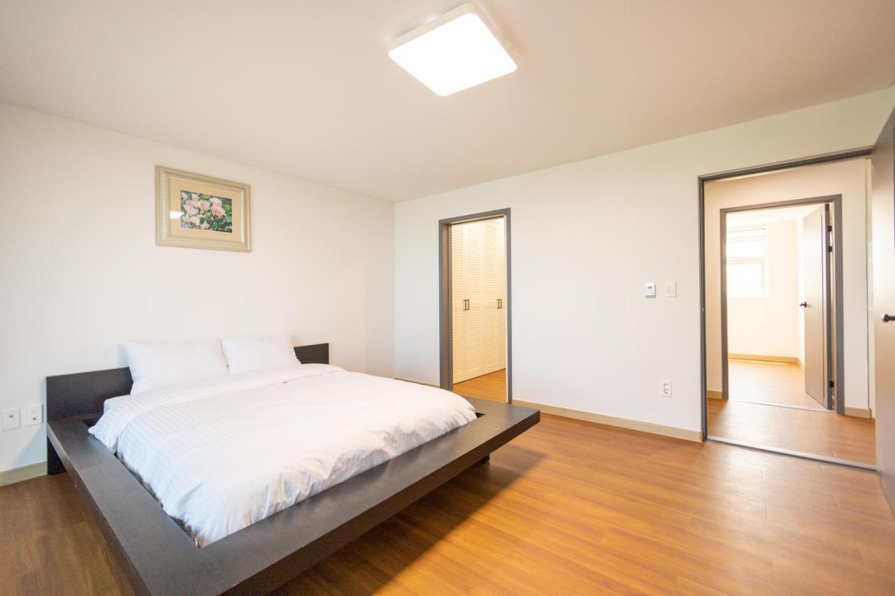 Jeju Arumdaun Resort Sihung-ni Экстерьер фото