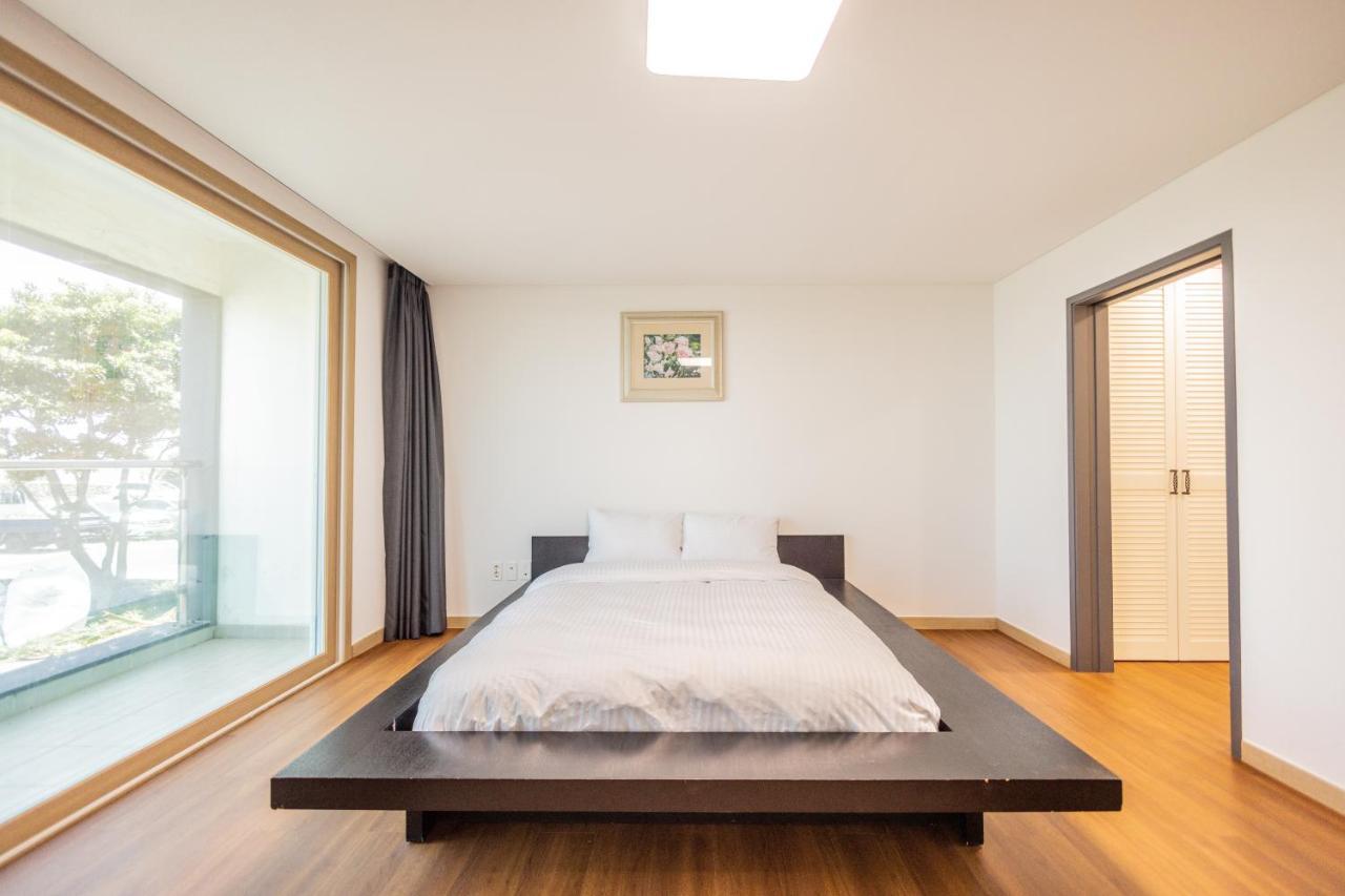 Jeju Arumdaun Resort Sihung-ni Экстерьер фото