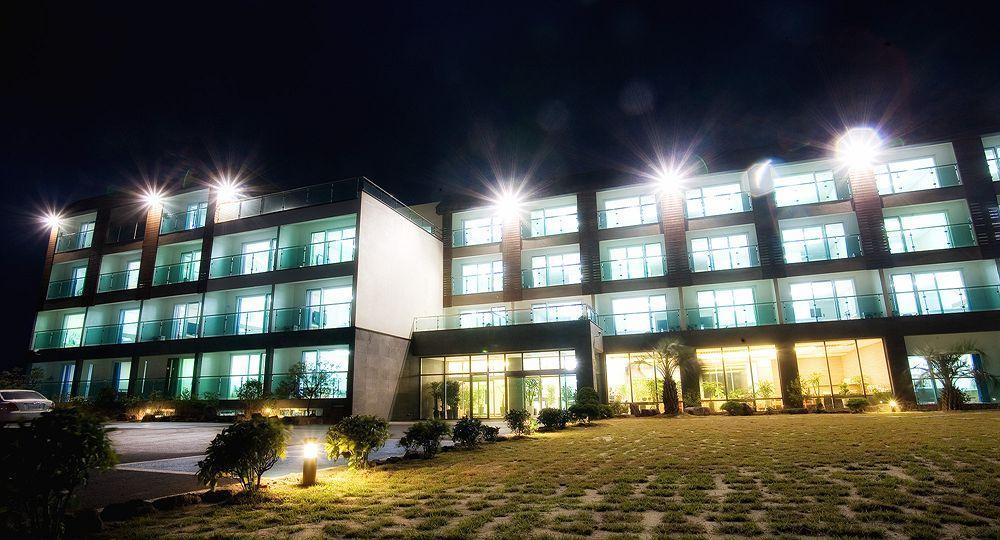Jeju Arumdaun Resort Sihung-ni Экстерьер фото