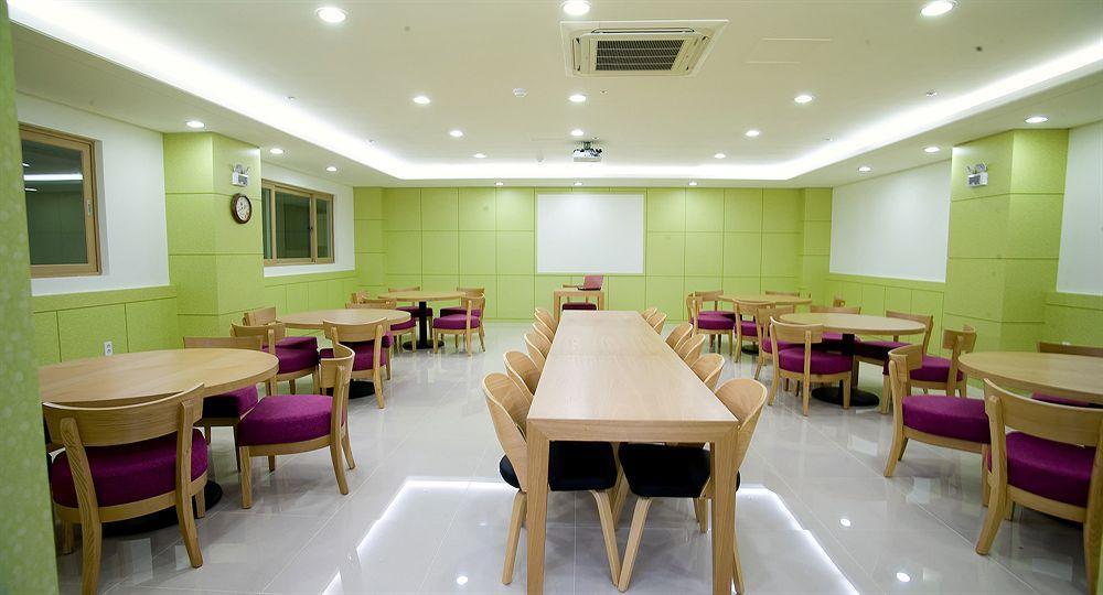 Jeju Arumdaun Resort Sihung-ni Экстерьер фото