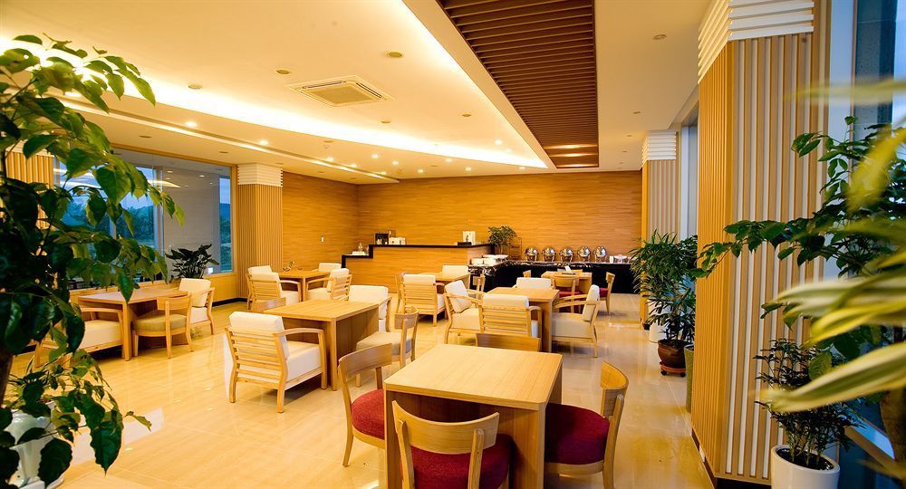 Jeju Arumdaun Resort Sihung-ni Экстерьер фото