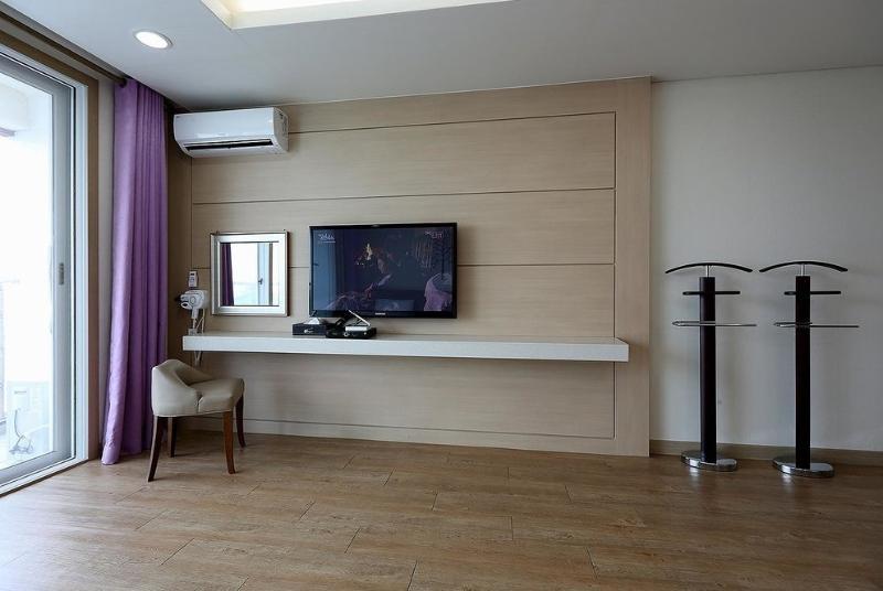 Jeju Arumdaun Resort Sihung-ni Экстерьер фото