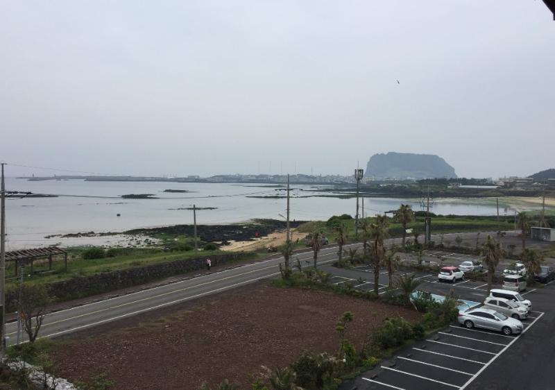 Jeju Arumdaun Resort Sihung-ni Экстерьер фото
