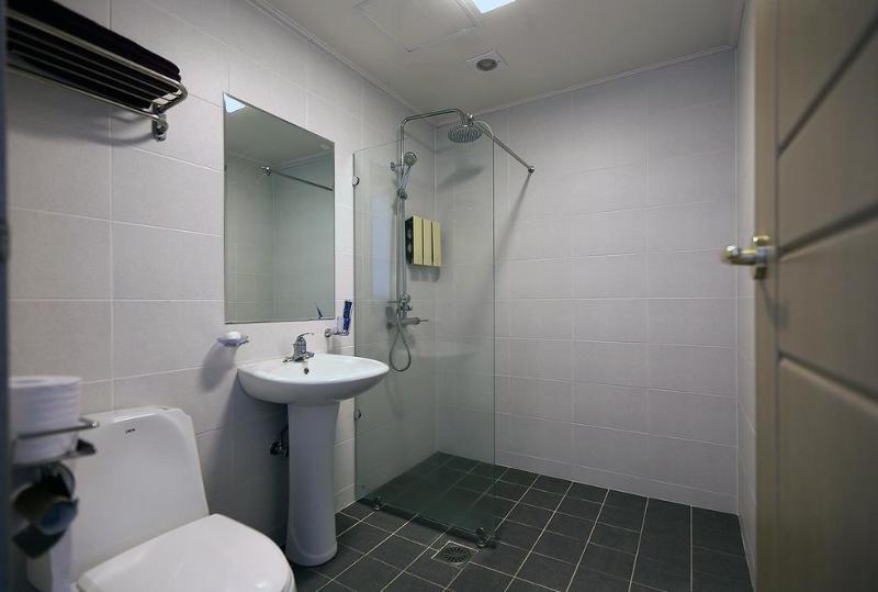 Jeju Arumdaun Resort Sihung-ni Экстерьер фото