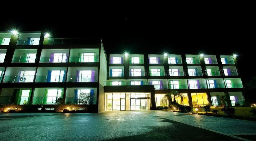 Jeju Arumdaun Resort Sihung-ni Экстерьер фото